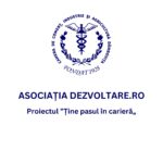 ASOCIAȚIA DEZVOLTARE.RO anunță demararea proiectului ” Ține pasul în carieră „